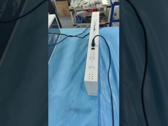 29.4인치 스트립 스트레치 스크린 터치 스크린 키오스크 터치 모니터 내장 스피커