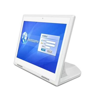 인터랙티브 LCD 안드로이드 데스크톱 터치 스크린 10.1 인치 하이 디플리네이션 태블릿
