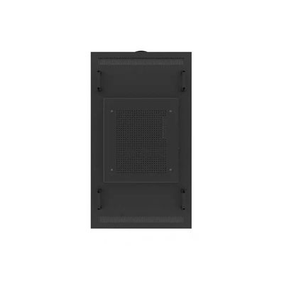 55 인치 디지털 사이니지 LCD 모니터 3000nits 높은 밝은 광고 창 디스플레이