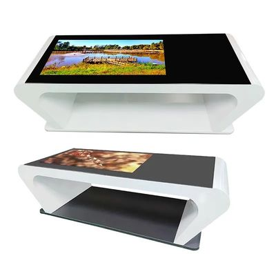 인터랙티브 터치 스크린 무선 충전용 capacitive 터치 스크린 안드로이드 OS