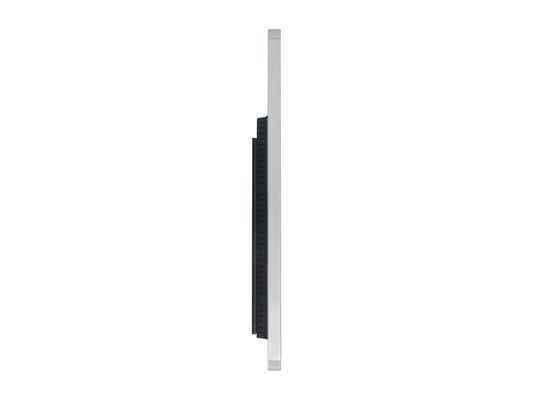 55 인치 터치 스크린 디지털 키오스크와 적외선 터치 및 윈도우 OS 모두 하나의 컴퓨터