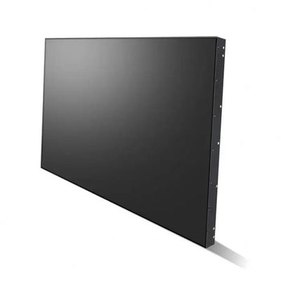 75인치 LCD 스플라이싱 월 비디오 월 (고휘도 및 광시야각 디지털 사이니지용)
