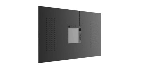 43인치 LCD 광고 디스플레이