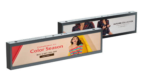 24인치 터치 스크린 디지털 키오스크