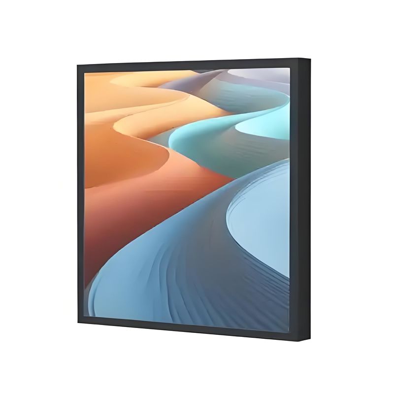 33.2 인치 LCD 광고 디스플레이1
